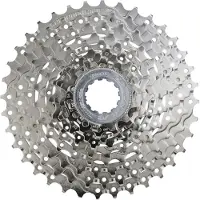 Shimano Alivio Hg400 Kassette