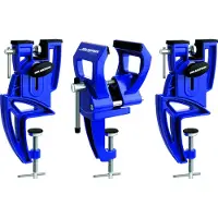 Holmenkol SuperProPlus World Cup, skruestikke
