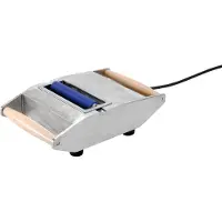 Holmenkol Waxpro 125 Gulvpoleringsmaskine