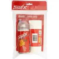 Swix I91c Base Set W/i62c/t0151 Rengøringsmiddel