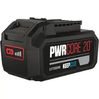 Skil BR1E3104AA, Batteri, Lithium-Ion (Li-Ion), 4 At, 20 V, , Sort