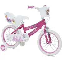 HUFFY Princess 16´´ Cykel