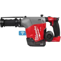 Milwaukee Akku borehammer M18 FHAFOH16-0X