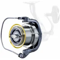 Okuma Fls35-1500ay 1500 Aluminium Ekstraspole