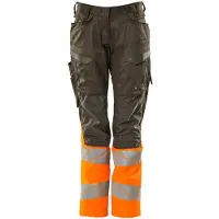 Mascot Accelerate Safe 19678 Arbejdsbukser