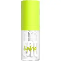 Nyx Fat Oil Lip Drip Lipgloss 4.8 ml My Main - Transparent
