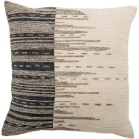 Creative Collection Seaford Pude, Natur, Bomuld