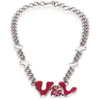 Victorio & Lucchino Vj0258co Halskæde
