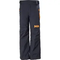 Helly Hansen Legendary skibukser, junior, mørkeblå