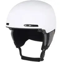 Oakley - Skihjelme børn - Mod1 Mips Youth White til Unisex - Børnetoj Størrelse S - Hvid
