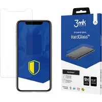 3MK HardGlass hærdet glas til iPhone XS Max / 11 Pro Max