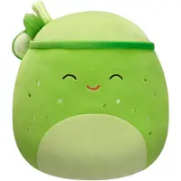 Squishmallows 30 cm P20 Townes Green Juice