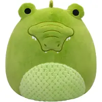 Ginza.se P20 Alligator (206475) Bamse