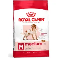 Royal Canin Adult Medium - dry dog food - 4kg
