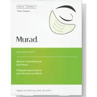Murad Retinol Youth Renewal Øjenmaske