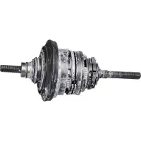 Shimano Sg-c3001-7r Intern Samling