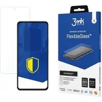 3MK FlexibleGlass Xiaomi Redmi K50 Hybrid Glas
