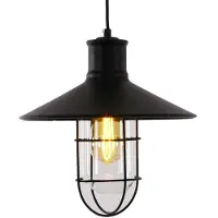 EDM Vintage 32102 E27 60w Pendellampe