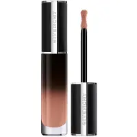 Givenchy - Le Rouge Interdit Cream Velvet - Long-wear Matte Lipstick - N12 - For Women