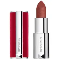 Givenchy - Le Rouge Interdit Cream Velvet - Long-wear Matte Lipstick - 15 - For Women