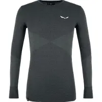 Salewa Zebru Responsive Langærmet Baselayer