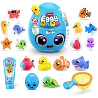 Eggywawa Badelegetøj - Bath Time - - OneSize - Badelegetøj