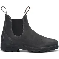 Blundstone Chelsea Boots '1910' mørkegrå