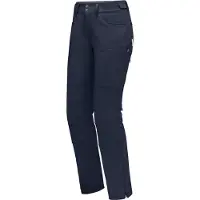 Norrøna - Vandretøj dame - Femund Flex1 Pants W Navy Blazer til UnisexSoftshell - Størrelse XS - Flåde
