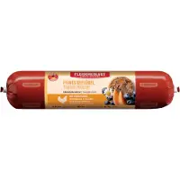 Fleischeslust Classic 8 x 400 g - Mixpakke II (4 varianter)