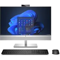 HP Eo 870 G9 I5-14500/16gb/512gb Ssd Stationær Pc