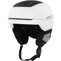 Oakley MOD5, skihjelm, hvid