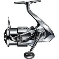 Shimano Stella Fk Spindende Fiskehjul