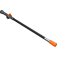 Gardena Cleansystem S 90 Cm Teleskopisk Håndtag