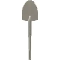 Bosch Sds-max Hollow Fladstemmejern 400x110 Mm