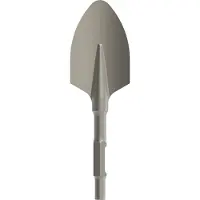 Bosch Accesorios Bosch SKOVLMEJSEL HEX30 135X450MM