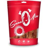SnackOMio Møre kyllingebrystfileter i strimler Økonomipakke: 4 x ca. 500 g
