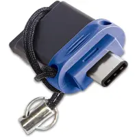 Verbatim Store N Go Dual Usb 3.0 64gb Usb-nøgle