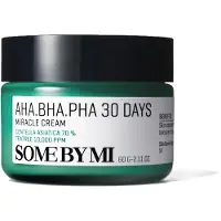 SOME BY MI AHA BHA PHA 30 Days Miracle Cream - 60g