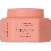 Schwarzkopf Fortify Treatment