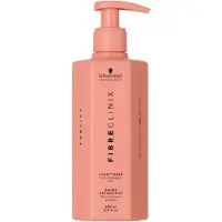 Schwarzkopf Fortify Conditioner - 250ml