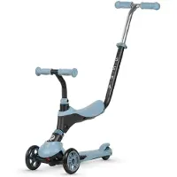 Q-Play Sema Sparkesykkel