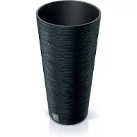Prosperplast 15l Furu Collection 30x30x57.5 Cm Blomsterpotte
