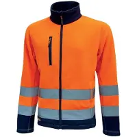 U Power Boing Jakke