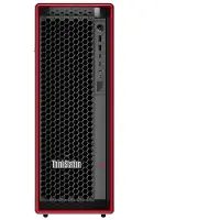 Lenovo ThinkStation P5 Intel Xeon W5-2445-processor 3,10 GHz op til 4,40 GHz, Windows 11 Pro for Workstations 64, 1 TB SSD -ydeevne TLC Opal