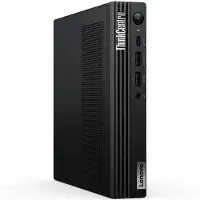 Lenovo ThinkCentre M90q Gen 5 14. Gen Intel Core i7-14700T vPro-processor E-cores op til 3,70 GHz P-cores op til 5,00 GHz, Windows 11 Pro 64, 512 GB SSD TLC Opal