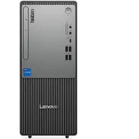 Lenovo ThinkCentre Neo 50t Gen 5 14. Gen Intel Core i5-14400-processor E-cores op til 3,50 GHz P-cores op til 4,70 GHz, Windows 11 Pro 64, 512 GB SSD TLC Opal