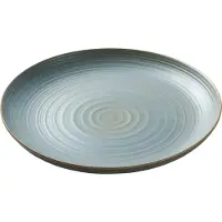 Thomas Nature tallerken Ø27 cm Water