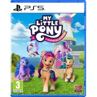Outright Games Ps5 My Little Pony: A Maritime Bay Adventure