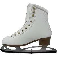 Fila Skate Furr Figure Skøjter