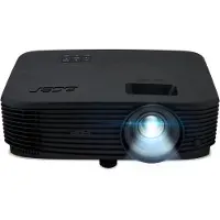 Acer Business & SOHO LED, Vero PD2327W, Projector, WXGA Resolution, 3200 lm Brightness, Lens and Color Support